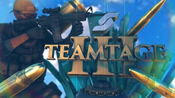 Solar | Teamtage #3 by Tyger