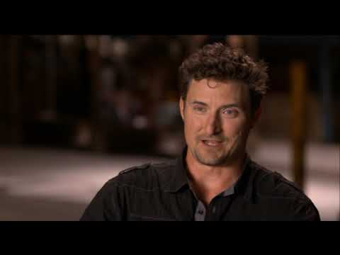 Warehouse 13 Season 5 Behind the Shelves Episode 2 - YouTube