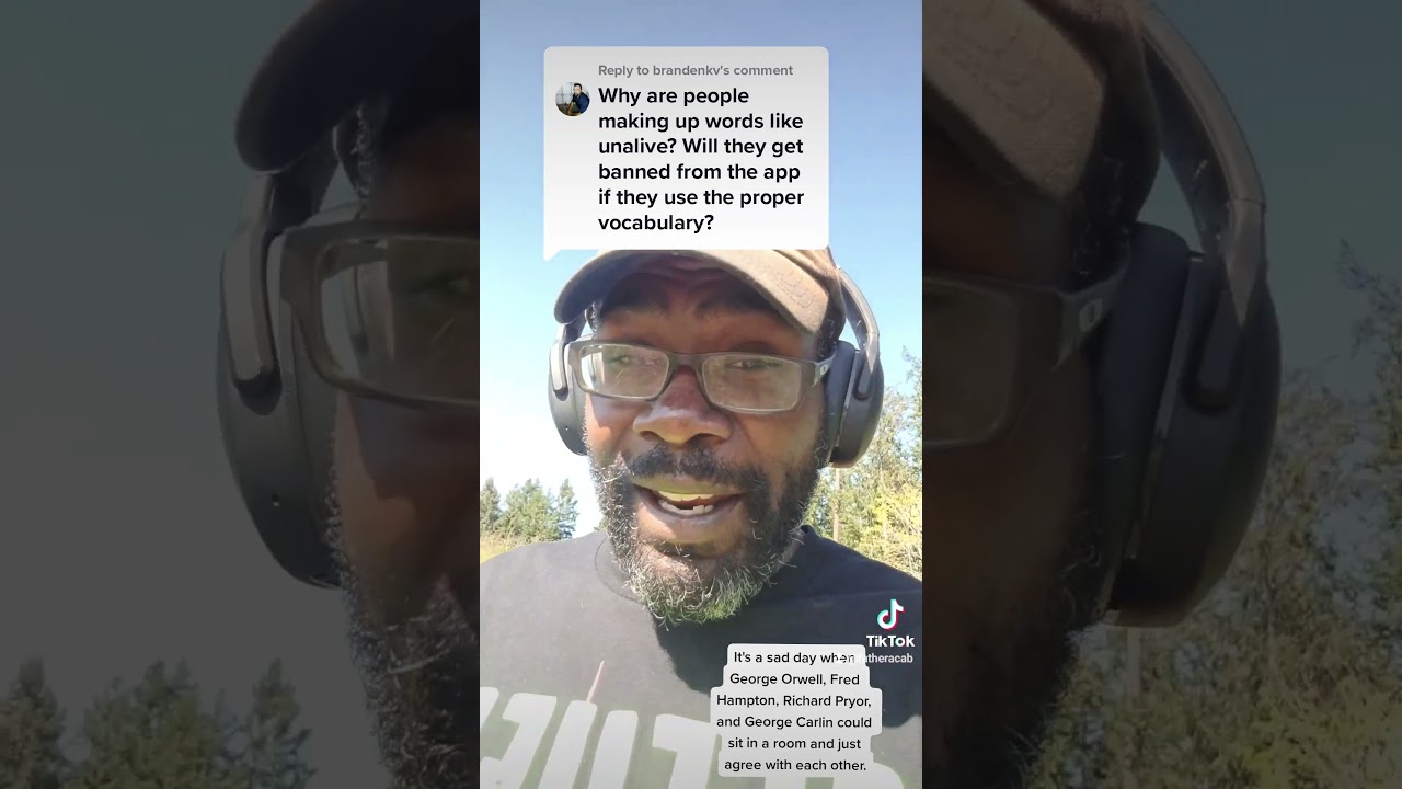 Social Media Companies censor Black Creators with anti-black racism. #tiktok #youtube