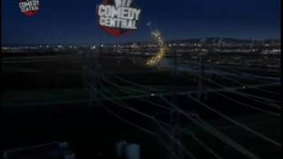 Comedy Central UK - Harold And Kumar January 2011 Promo