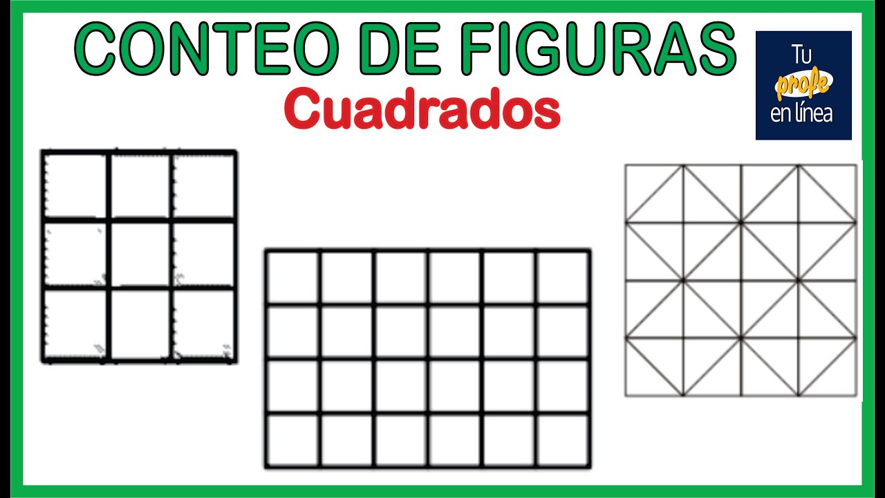 Cómo hacer un cuadrado con tres líneas