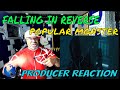 Falling In Reverse   "Popular Monster" - Producer Reaction