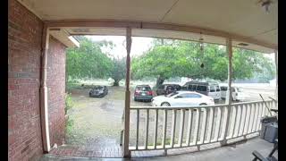 Woke Up To Rain, Back In Bed Lol