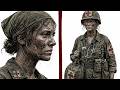 The True HORRORS Of Army Nurses In Vietnam