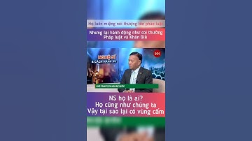 Cách sống của giới NS ảnh hưởng nhiều tới thế hệ trẻ, phụ huynh, trường "Hiện tượng hâm mộ mù quán"