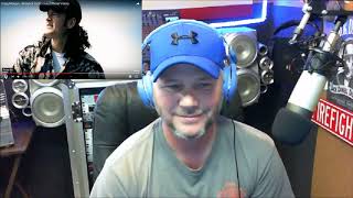 Craig Morgan - Redneck Yacht Club  {Reaction video}