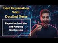 [156] Population Inversion and Pumping Mechanisms (Engineering Physics)