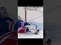 Blue Jackets erased the Rangers’ late comeback 😤