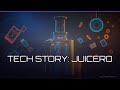 Tech Story: Juicero #Shorts