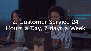 7 Ways How A Chatbot Impacts Your Business Growth