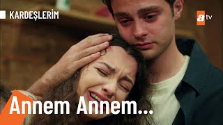 Annesiz 'Anneler Günü'...😥 - @Kardeslerim 51. Bölüm