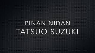 Pinan Nidan - Tatsuo Suzuki