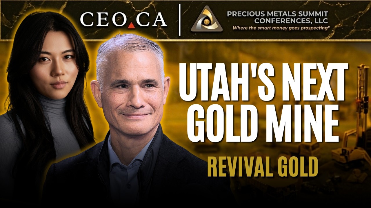 Revival Gold: Clear Path to Gold Production by 2029