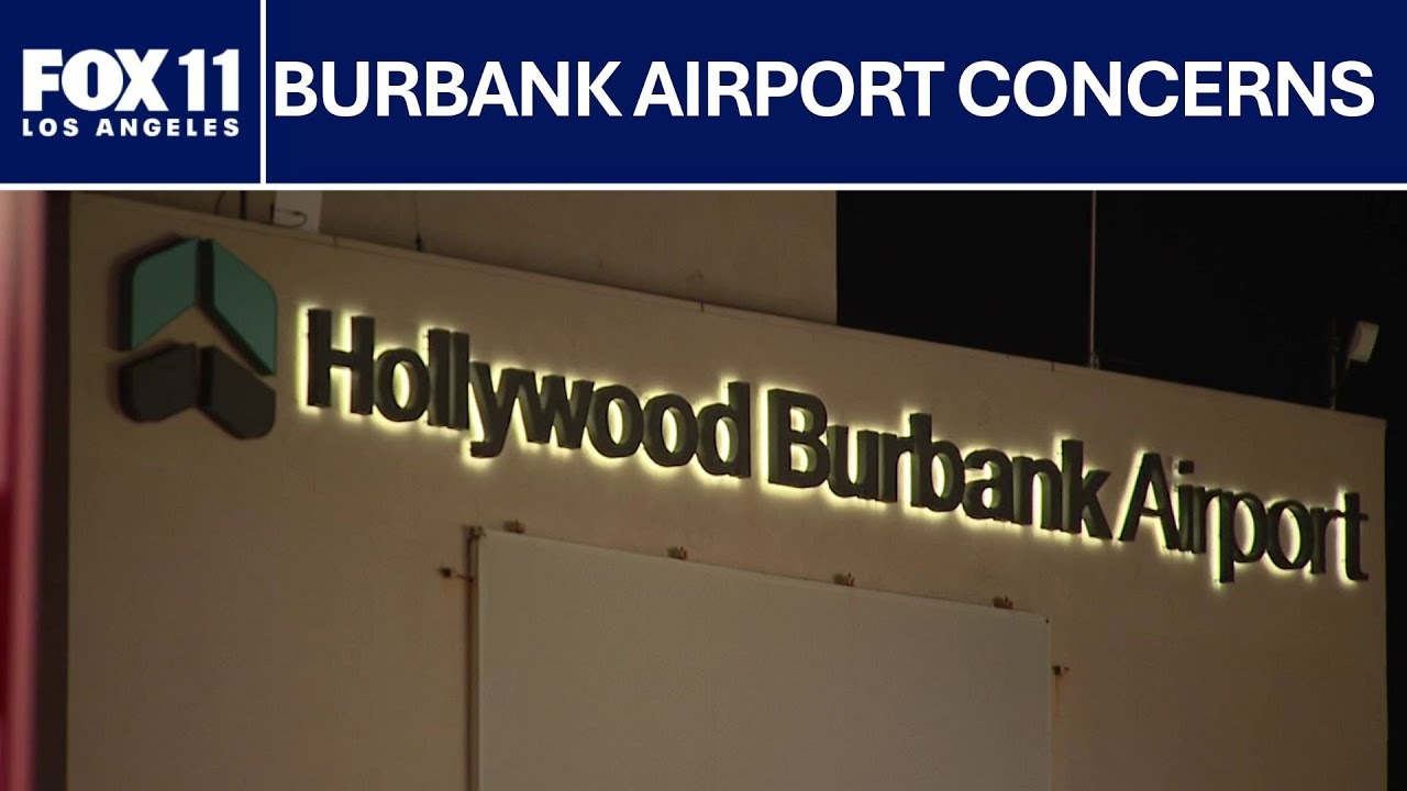 NTSB says Burbank may be next scene of mid-air plane crashes