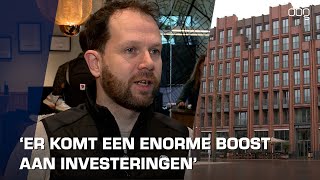 D66 hekelt strenge regels van college over hotelcapaciteit