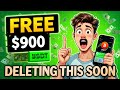 Earn Bitcoin For FREE in 2025 💰