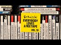 Fatboy Slim - Everybody Loves A Mixtape - Volume 10 (Latin)
