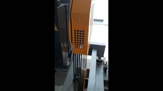 Elevator ARD Programing part 02 nice 3000