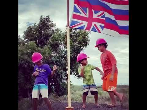 Little Homesteadahz Version Of We Chanting By Kealamauloa Alcon Molokai Little Homesteadahz Version Of We Chanting By Kealamauloa Alcon Molokai