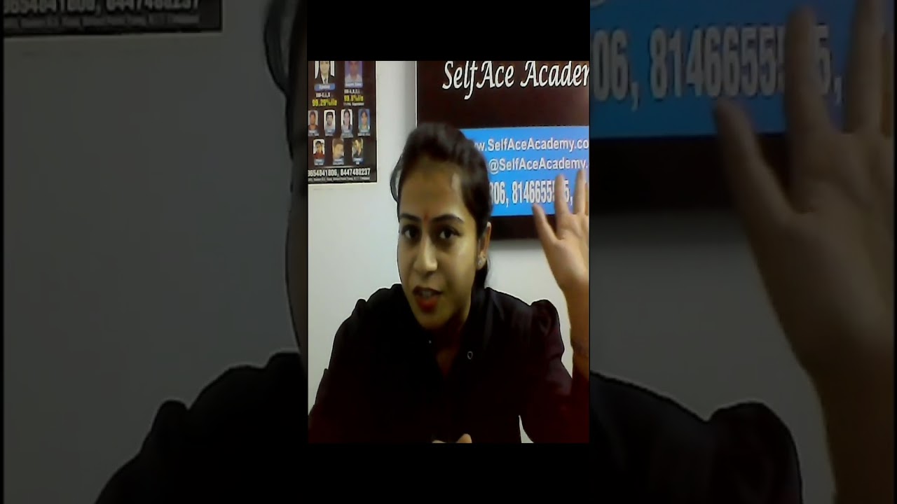 Getting Low Scores in Mocks? Solution Part 2 