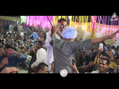 ياسر رشاد وحساني القوصى شايفين الفرح وجماله مليونيه القرنه