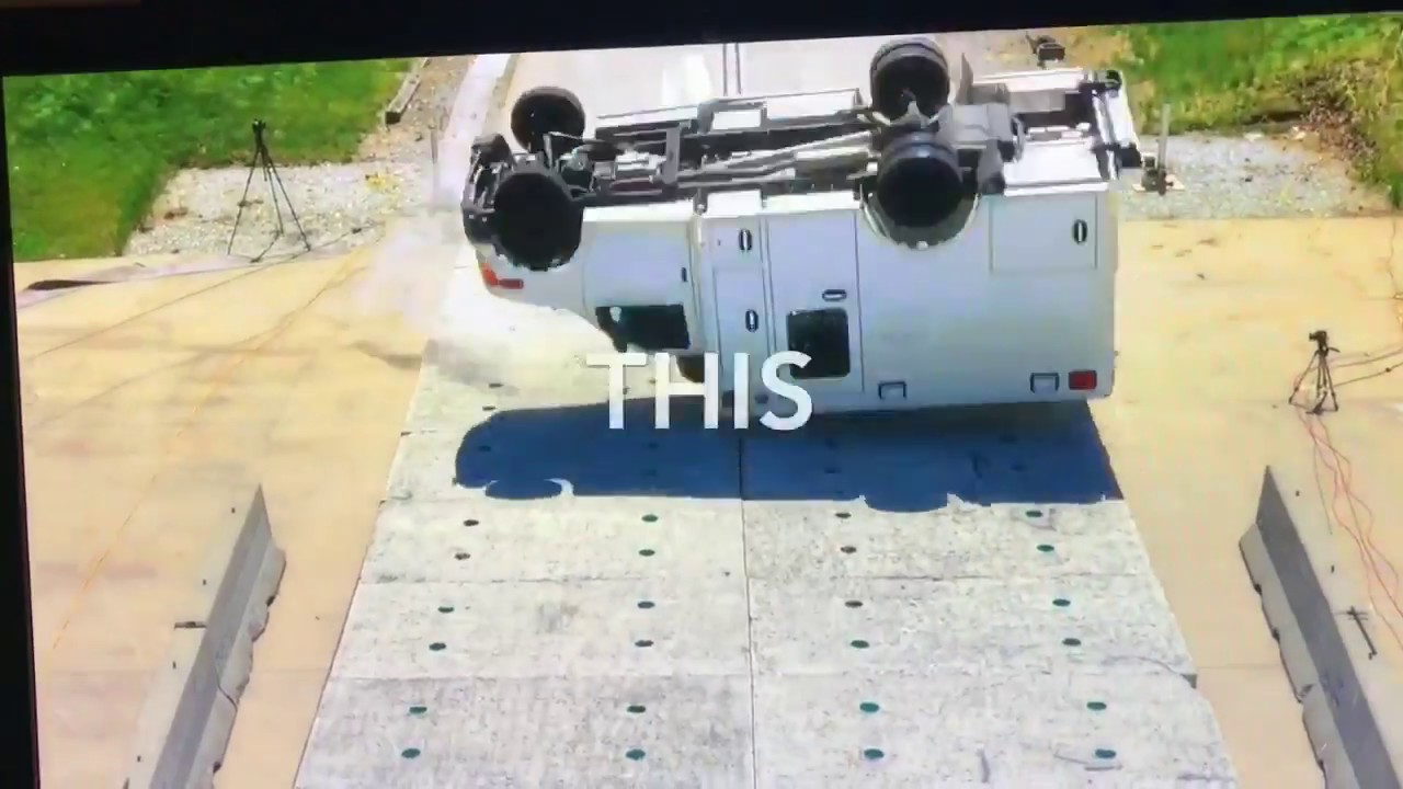 4x4 ambo rv build part 1