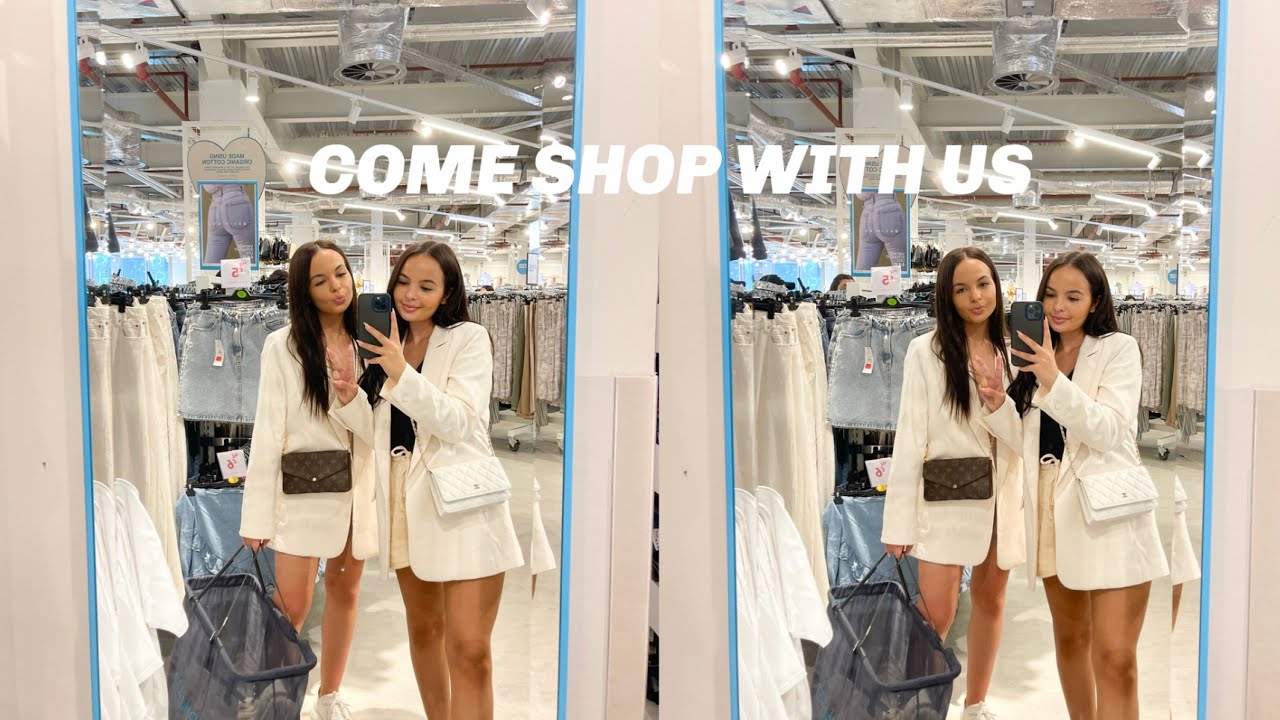 What's new in Primark A/W - Ayse and Zeliha