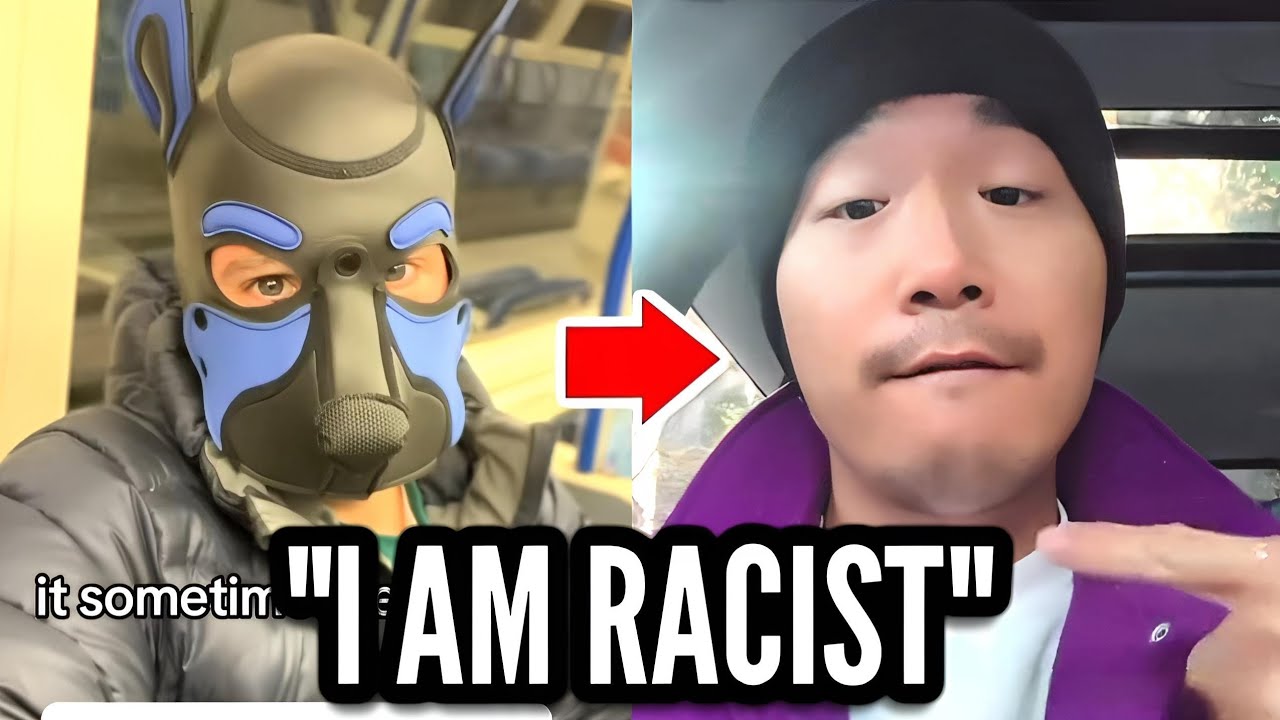 China Completely DESTROYS Woke Gen Z!