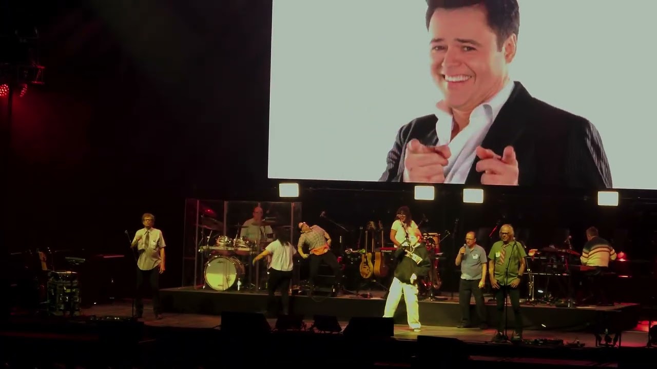 "Weird Al" Yankovic - White & Nerdy LIVE - Rio Rancho, New Mexico (Sept 5, 2025)