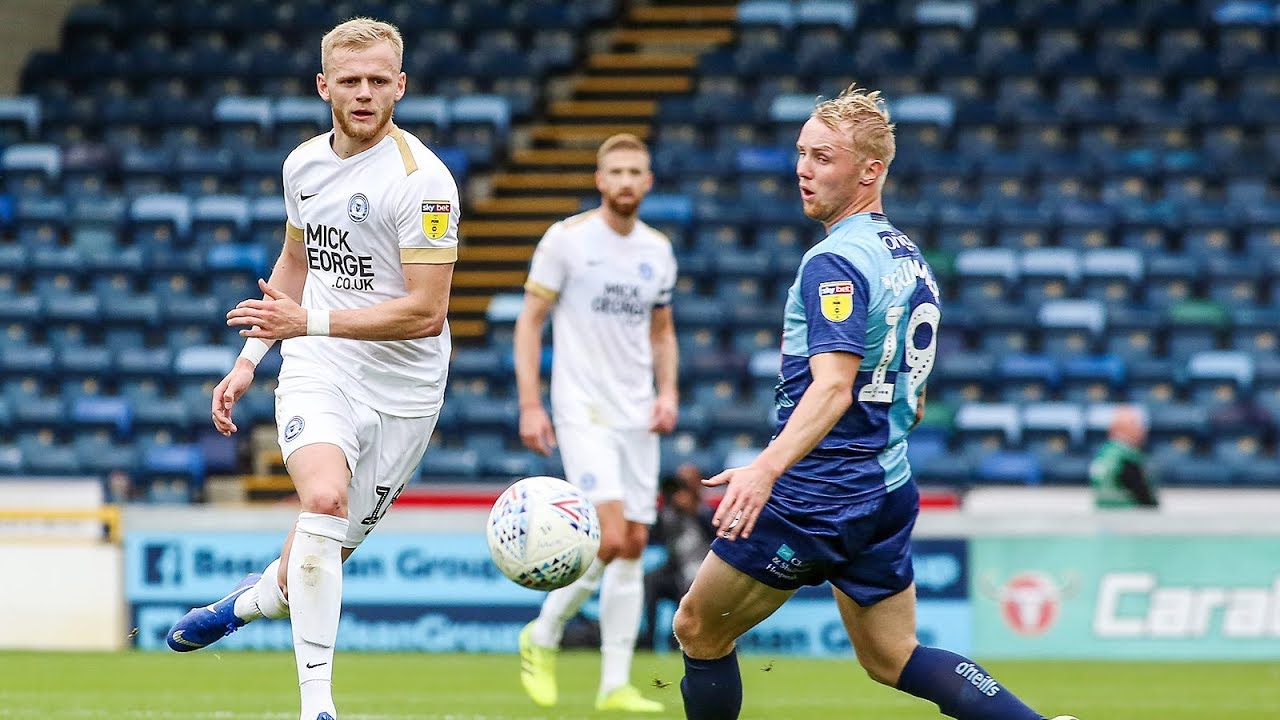 the lion king Blake-Tracy Ahead Of Lincoln Clash