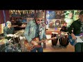 Capture de la vidéo Vargas Blues Band - Barrio Blues