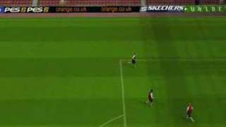 pes 6 ball error screenshot 4