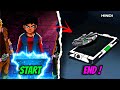 Entire Story of REDAKAI in 14 Minutes HINDI*