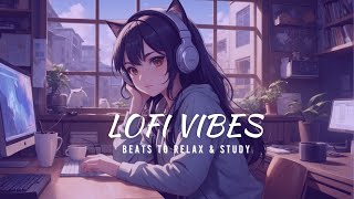 lofi hip hop radio - beats to relax/study to by Lofi Study Sleep 63 views 3 weeks ago 40 minutes