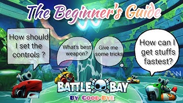 Battle Bay: Beginner