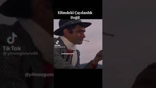 Dikkat Et Elimdeki Çaydanlık Değil Yılmaz Güney Wahsapp Durumu Kısa