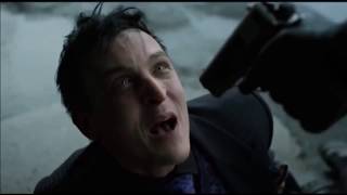 Oswald Cobblepot || Hustler