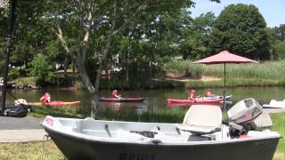 Postcards from Cape Cod: Town of Dennis