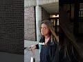 Picking up a girl at a college campus #rizz #confidence #foryou