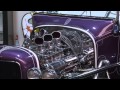 Galpin Auto Sports' Ed Roth Collection