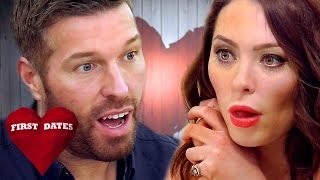 Atomic Kitten Natasha Hamilton Lives With Her Ex Celebrity First Dates