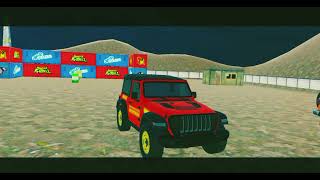   Mega City Car Racing Game ||  Extreme Car Racing Simulator || Ultimate Speed Car Racing screenshot 4