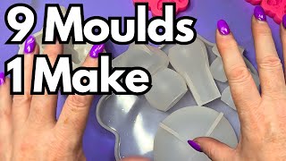 Amazing Epoxy Resin Crafts Using Multiple Molds Combined | 658
πThis epoxy resin tutorial is perfect for beginners, showing you how to make stunning pieces bu combining moulds. Get crafty with these easy DIY crafts and elevate your home decor with epoxy resin mushrooms and dragons :).
Wendys video here https://www.youtube.com/watch?v=xorbGPMW2D4
Click for more crafting know-how https://www.youtube.com/@miniscenesgb?sub_confirmation=1
HOW TO DONATE TO THE CHARITIES I SUPPORT
The Anti Bullying Alliance : https://anti-bullyingalliance.org.uk
Donations : https://www.justgiving.com/campaign/aba?success=true
Redditch Cat Recue : https://www.redditchcatrescue.co.uk/donations/
PRODUCT LINKS FOR THIS VIDEO
π Resin : https://amzn.to/46V6Yzi discount codes below
π Wonder Wipes, purple mats and much more are in my Amazon Storefronts
π My Amazon Storefront UK : https://www.amazon.co.uk/shop/miniscenesgb
π My Amazon Storefront USA : https://www.amazon.com/shop/miniscenesgb
#CommissionsEarned
πMORE PRODUCT LINKS & DISCOUNT CODES ARE BELOW π
ALL MY USEFUL LINKS
π https://linktr.ee/miniscenes
π My Random videos that dont fit here channel : https://www.youtube.com/channel/UCl2sB4ZzM4GC4ZlGXUicn3Q?sub_confirmation=1
π YOUTUBE FOR GROWNUPS
https://www.youtube.com/@YouTubeForGrownups?sub_confirmation=1
If you would like to further support my channel
π buymeacoffee.com/MiniScenesGB
π My Amazon Wishlist https://www.amazon.co.uk/hz/wishlist/ls/112J2RPQCBNST/ref=nav_wishlist_lists_2
π My Amazon Storefront UK : https://www.amazon.co.uk/shop/miniscenesgb
π My Amazon Storefront USA : https://www.amazon.com/shop/miniscenesgb
MY STORES
π MiniScenes.co.uk
π creativefabrica.com/designer/miniscenesgb/
π FREE Apple Watch faces from my Facer store https://www.facer.io/u/MiniScenes
π Cricut : design.cricut.com/landing/profile/61c6fb83ce8cbd557b094c0c
SOCIAL MEDIA
π facebook.com/MiniScenes
π https://discord.gg/CzqyTqGdD8
π email : MiniScenesGB@gmail.com
DISCOUNT CODES & AFFILIATE LINKS
20% @ INTORESIN - https://www.intoresin.com/discount/MINISCENES15?ref=MSGBDISC Discount code MINISCENES20
π XTool Laser cutter and engravers :
xTool UK: https://social.xtool.com/3YOJExF
xTool US: https://social.xtool.com/48NlAzP
π https://www.diankapours.com
Discount code miniscenes15
π Resin Mold Box : https://resinmoldsexpress.com/?ref=MiniScenesGB 10% Discount Code : MiniScenesGB.
πTeexpert : https://teexpert-resin.com/?ref=joagkvim discount code MINISCENES10
10% @ Lets Resin - MiniScenes10 via my affiliate links :
UK : https://letsresin.co.uk/discount/MiniScenes10?ref=MiniScenesGB
UK Amazon : https://amzn.to/48FvnGA
Canada : https://letsresin.ca/?ref=MiniScenesGB
USA : https://letsresin.com/?ref=MiniScenesGB&utm_campaign=affiliate&utm_medium=affiliate&utm_source=goaffpro
Lets Resin Amazon US homepage: https://amzn.to/3V3UcZl
Lets Resin Amazon UK homepage: https://amzn.to/46V6Yzi
10% @ HTVRONT - Vinyl supplies - Affiliate link https://www.htvront.co.uk/?ref=41njr8ha, - MiniScenes10
10% @ ISTOYO - https://istoyo.com - MINISCENES
10% @ The Washi Tape Shop - https://thewashitapeshop.com - SCENSGB10
10% @ Boowan Nicole - https://boowannicole.com/MINISCENESGB
10% @ NicPro - https://nicpro.com/discount/MINISCENES10?ref=unbq5rg1
DJI for Osmo Pocket 3 camera & more : https://dji-retail.co.uk/miniscenesgb
Restream for live streaming : https://restream.io/join/pYrllN
Capcut for Video Editing : https://www.capcut.com/capcut_pc_web/fission_receive?code=Y4sKlf07327114&lng=en
VidIQ for help with all things YouTube : vidiq.com/miniscenesgb
As an Amazon Associate and an Affiliate for a number of brands, I earn a commission from qualifying purchases at no extra cost to you
π RESIN SAFETY ADVICE https://www.youtube.com/watch?v=mr1E9v_9fww
Music is produced via AI on Suno Amazing Epoxy Resin Crafts Using Multiple Molds Combined | 658