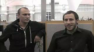 2005 Nike Design Recruitment Video