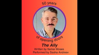 The Ally - 50 years of opening doors
