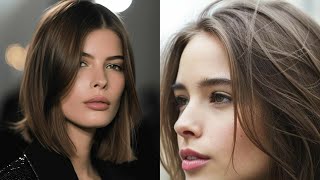 Unbelievable Haircuts Transformations | Best Short Haircuts and Hair Color Trends 2024
