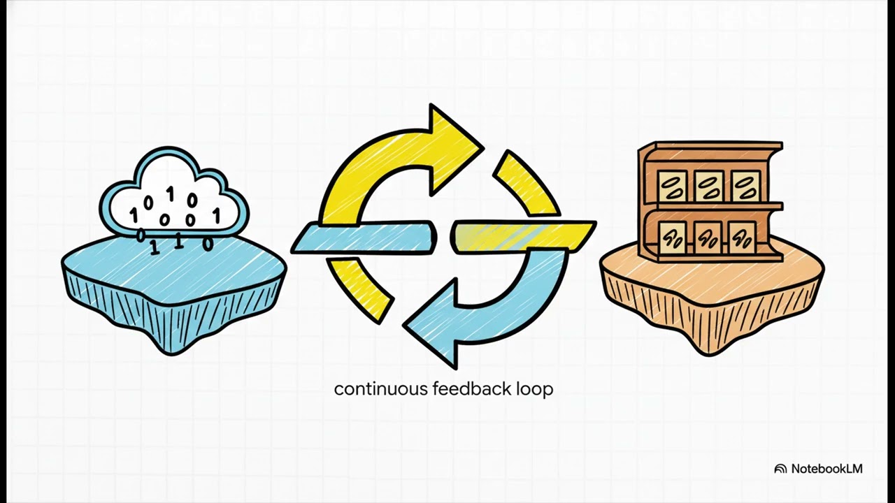 How AI Vision Is Fixing Retail’s Biggest Blind Spot