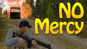 No Mercy! DayZ Breaking Point Episode 7