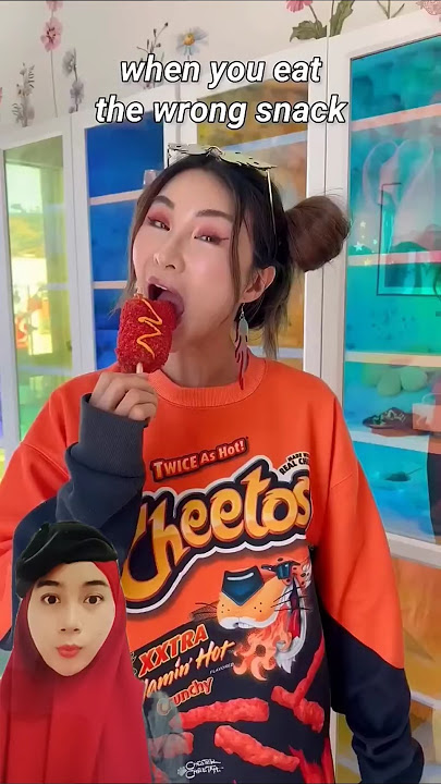 OPPS TERNY4TA KETUKER‼️ #funny #food #comedy #shortvideo #dubbing