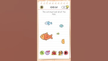 Brain Test All-Star: IQ Boost Level 267